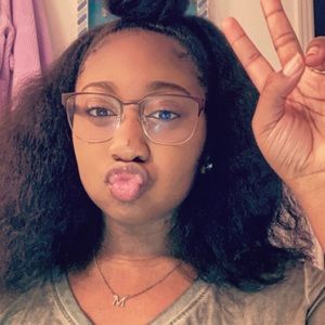 Meet your Posher, Maranda